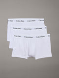 Lot de 3 boxers taille basse - Cotton Stretch